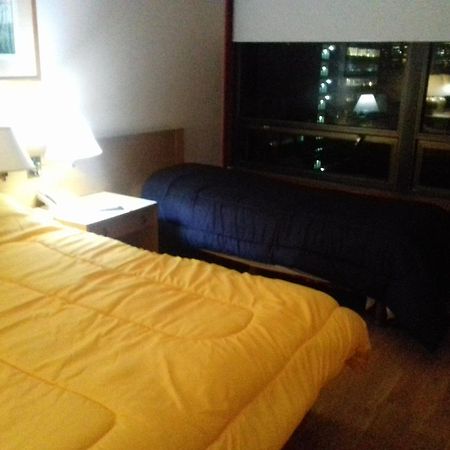 Corrientes 820 Apartment Buenos Aires Luaran gambar