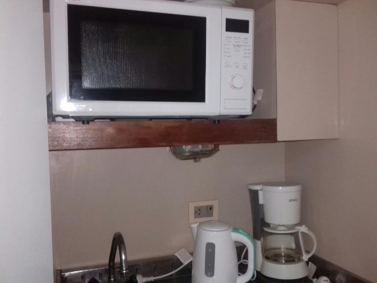 Corrientes 820 Apartment Buenos Aires Luaran gambar