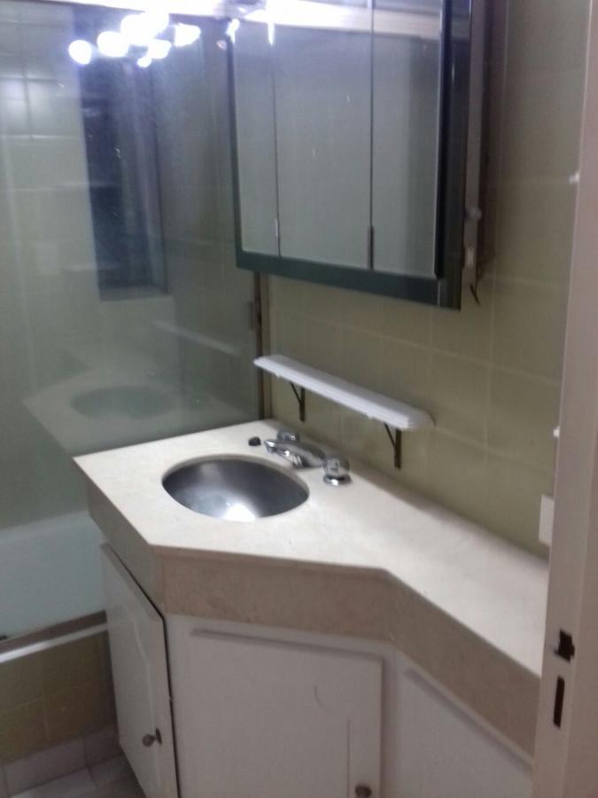 Corrientes 820 Apartment Buenos Aires Luaran gambar